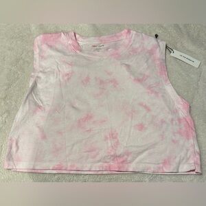 Brand New Express Top